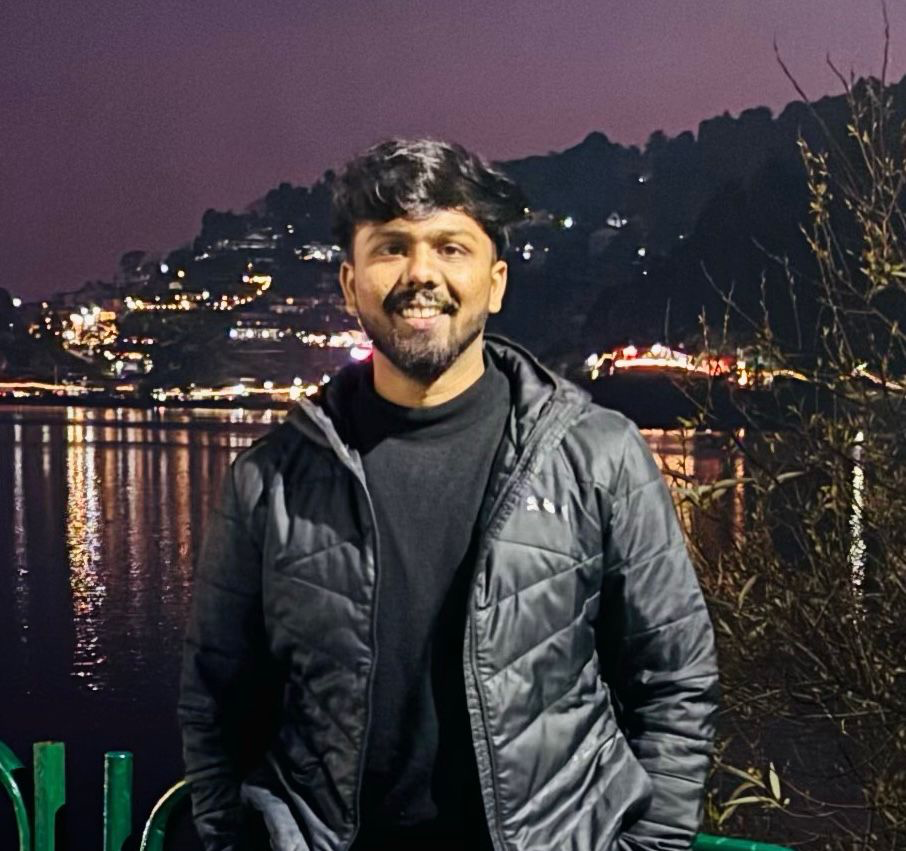 Business Development Associate